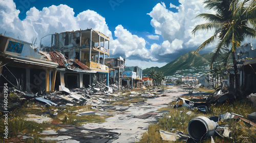 philipsburg sint maarten capital