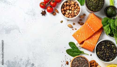 Purely Nourishing Healthy Food Product Showcase 
