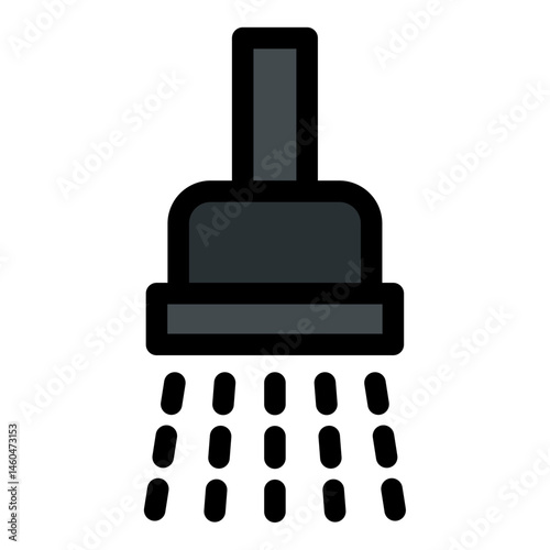 shower icon