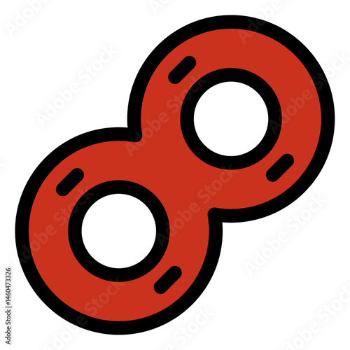double float icon
