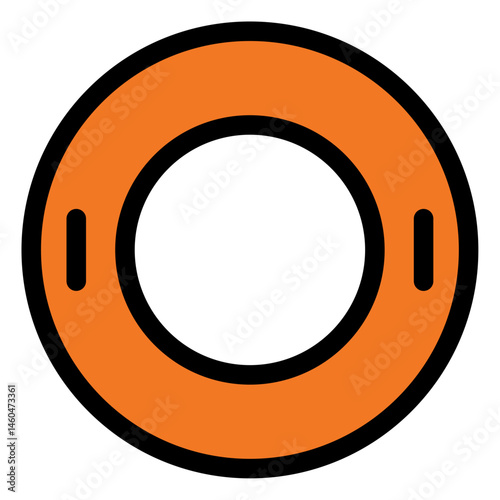 ring float icon