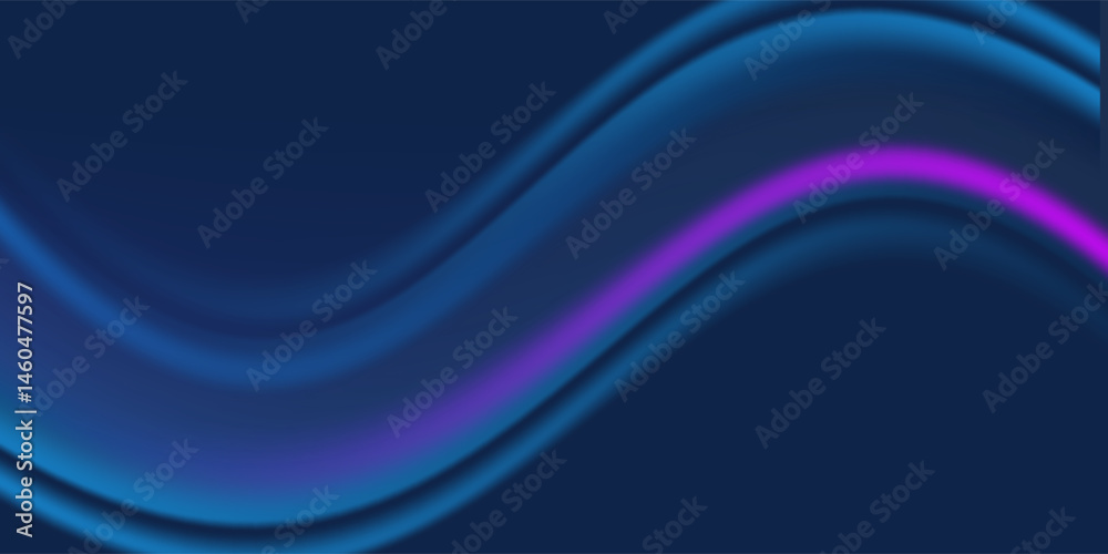 Abstract neon wave background with smooth flowing lines in shades of blue, purple, and pink on a dark backdrop. Modern, and elegant design ideal for technology, digital, and creative projects. Abstract neon wave background with smooth flowing lines in shades of blue, purple, and pink on a dark backdrop. Modern, and elegant design ideal for technology, digital, and creative projects.