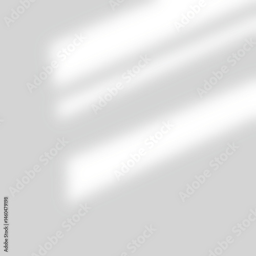 Window wall shadow background