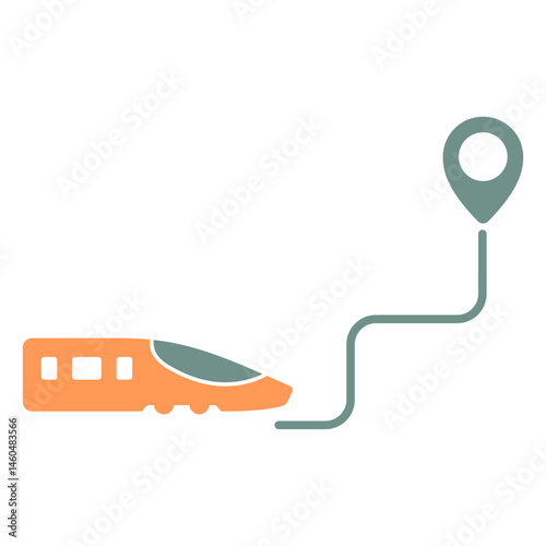 route