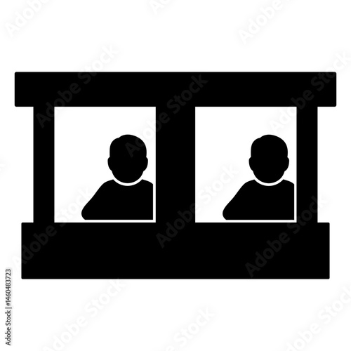 ticket office