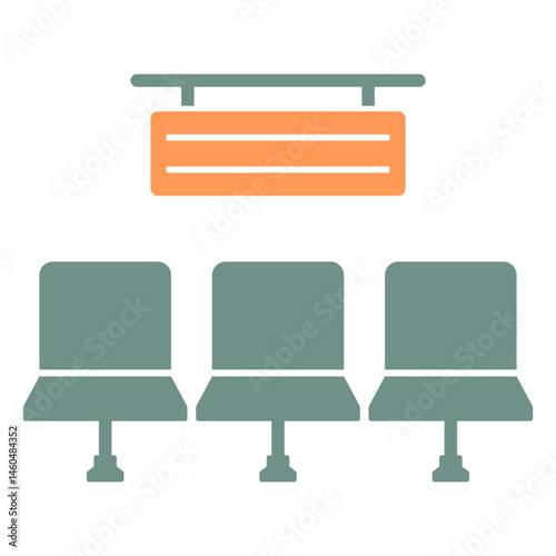 waiting room