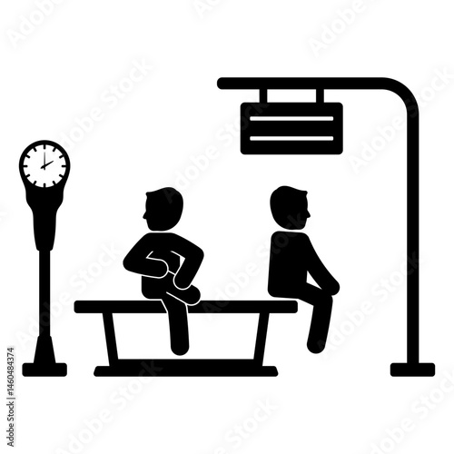 train