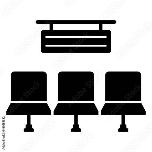 waiting room