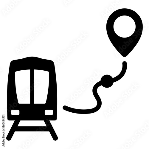 route
