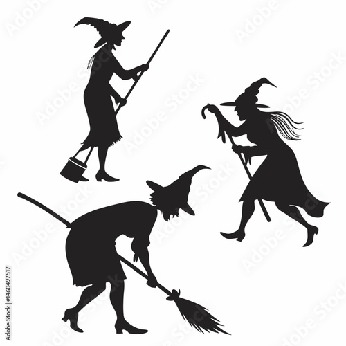 Happy Halloween icon vector illustration