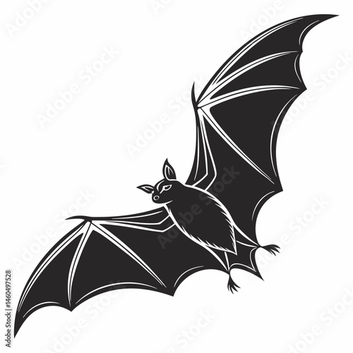 Happy Halloween icon vector illustration
