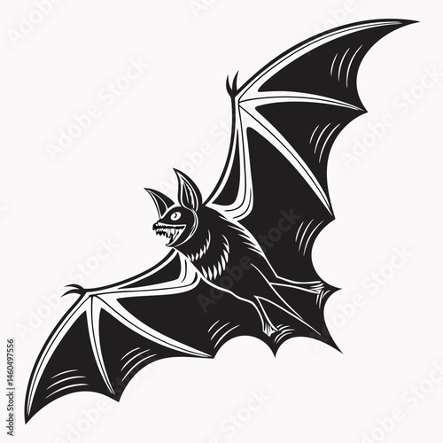 Happy Halloween icon vector illustration