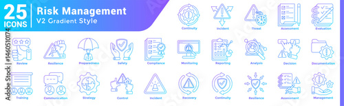 Risk Management Risk Management Bundle H25 V02