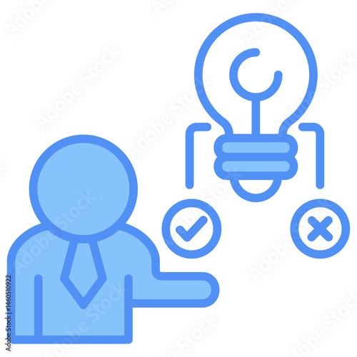 Choice Icon