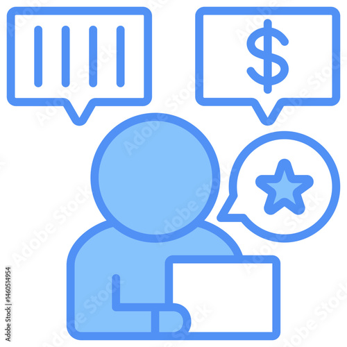 Endorsement Icon