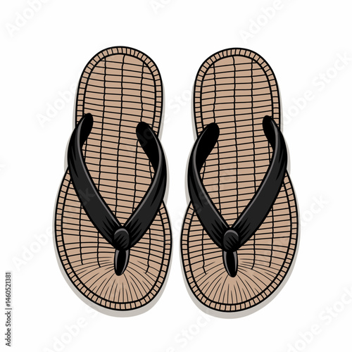 flip flop sandals