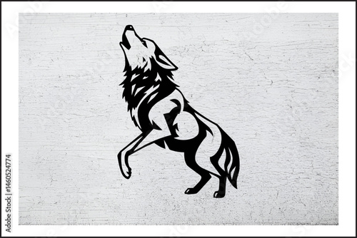 Shadow Howl, Midnight Stalker, Lone Sentinel, Winter Howl, Forest Phantom