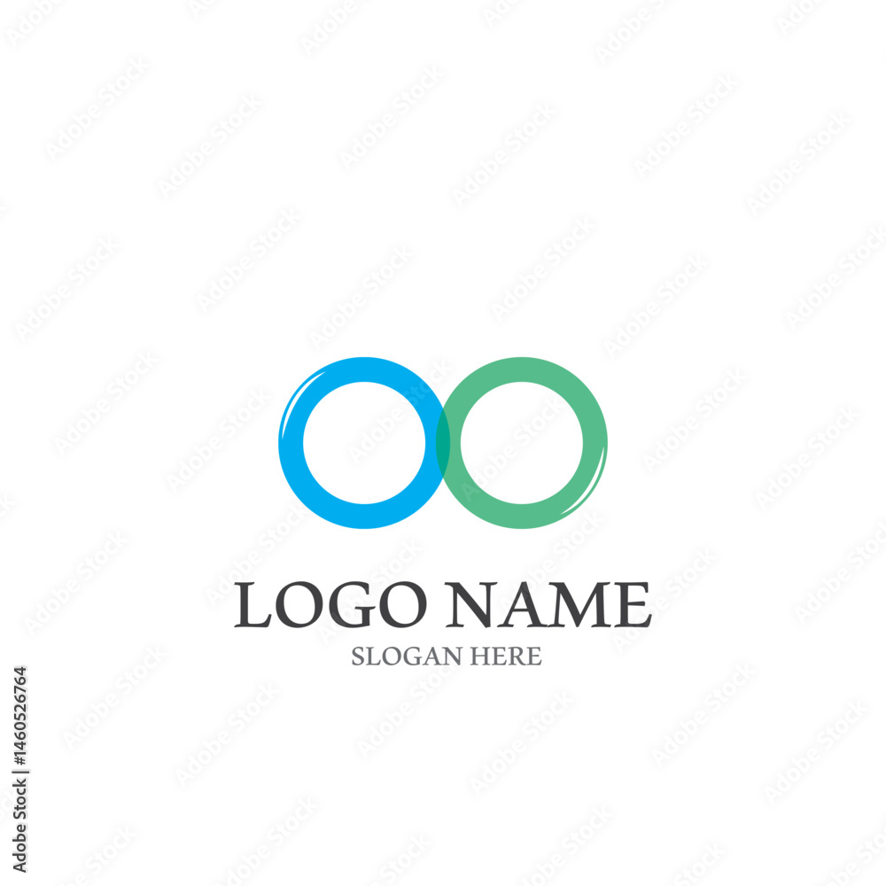 Infinity Design Vector Infinity Design Vector