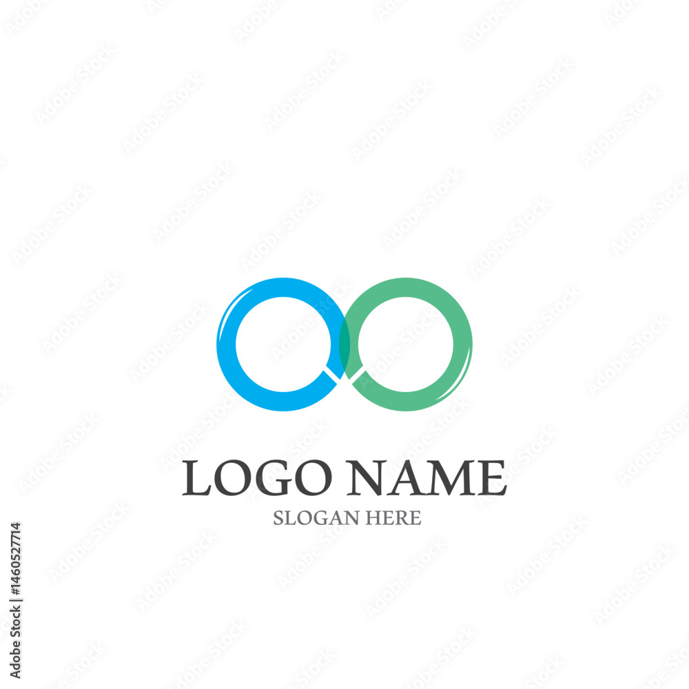 Infinity Design Vector Infinity Design Vector