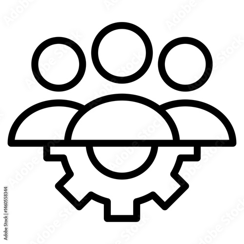 Manage Icon