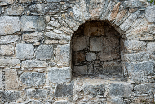 ancient mayan ruins in Mexico 