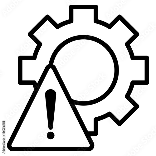 Risk Icon