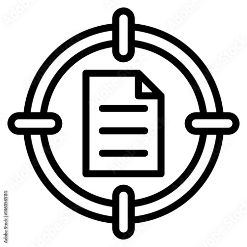 Scope Icon