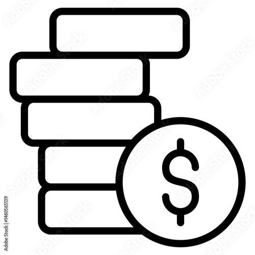 Cost Icon