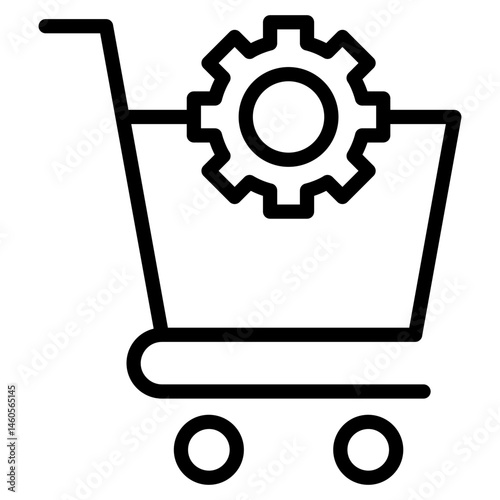 Procurement Icon