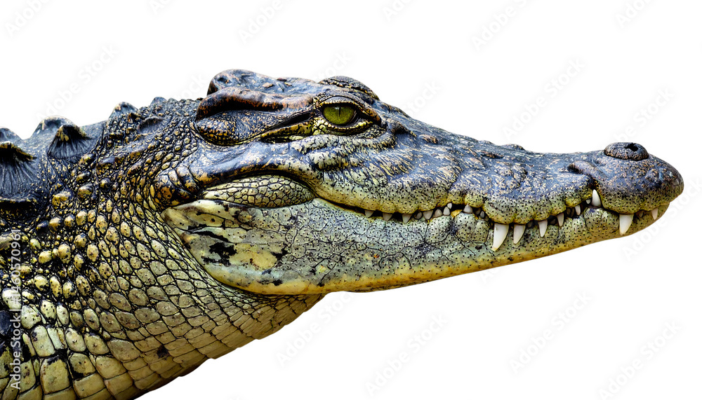 crocodile isolated crocodile isolated