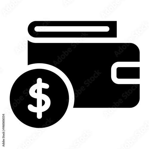 digital Solid icon