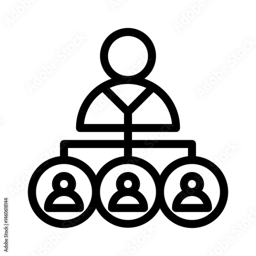 first position
