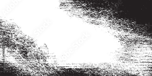 Vector grunge texture. Abstract background, old concrete wall. Overlay illustration over any design toScratch grunge urban background. Texture vector. Dust overlay distress grain. Two tone Grunge text