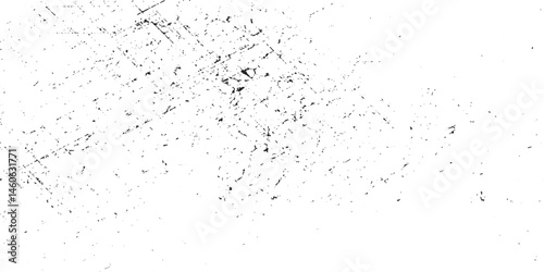 Vector grunge texture. Abstract background, old concrete wall. Overlay illustration over any design toScratch grunge urban background. Texture vector. Dust overlay distress grain. Two tone Grunge text