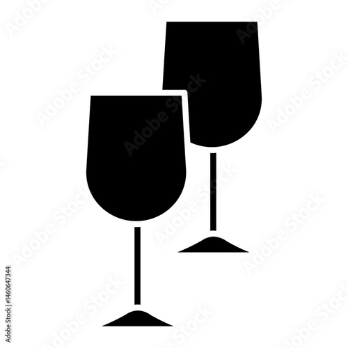 elegant Solid icon