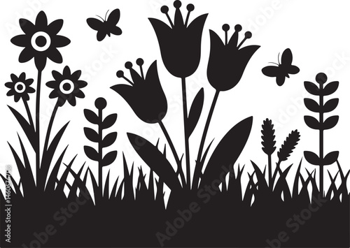 Flower Icon SVG | Minimal Floral Line Art | Simple Botanical Cut File for Cricut

Hand Drawn Flower SVG | Aesthetic Floral Icon | Dainty Bloom Clipart Design

Floral Outline SVG | Cute Flower Silhouet