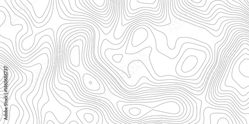 Topographic contour map. similarcartography illustration. Topography and geography map grid abstract backdrop. Business concept. Fish Fillet Texture, Salmon fillet texture, fish pattern. paper texture