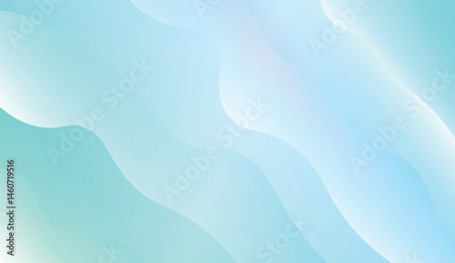 Background Texture Lines, Wave. For Creative Templates, Cards, Color Covers Set. Vector Illustration with Color Gradient.
