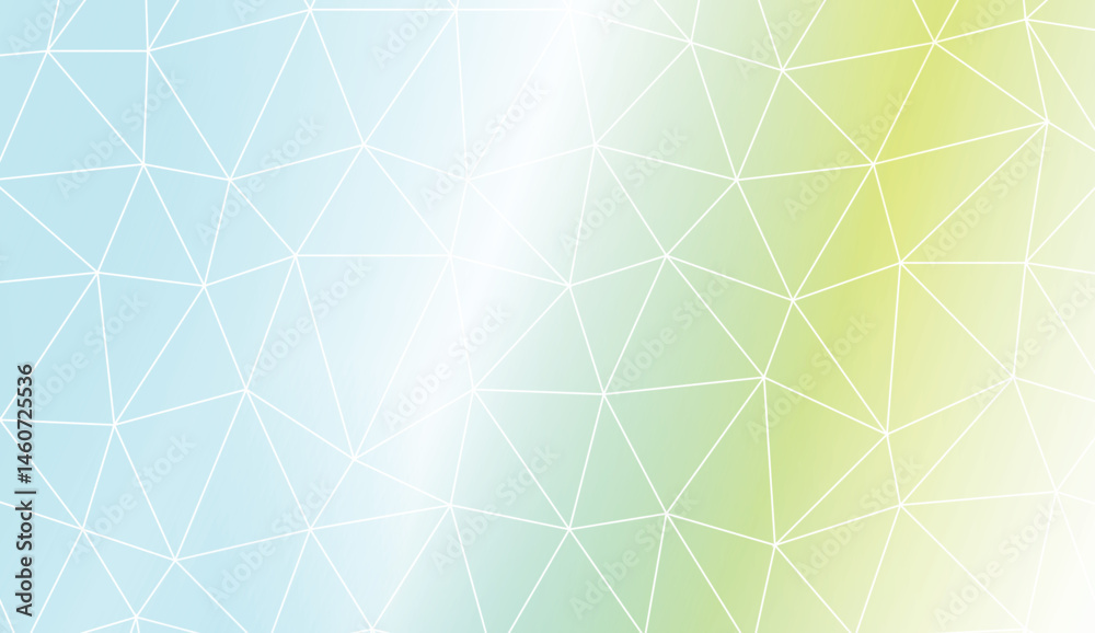 Low poly layout. For your idea, presentation, smart design Vector illustration. Creative gradient color. Low poly layout. For your idea, presentation, smart design Vector illustration. Creative gradient color.