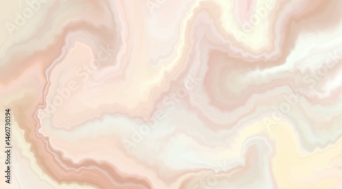 Natural agate stone background design with crystal texture.