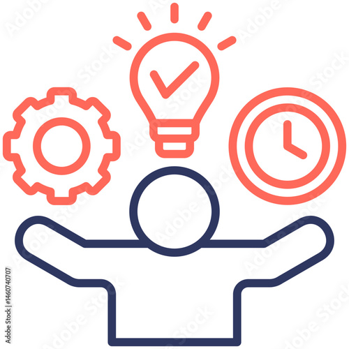 Competency Icon