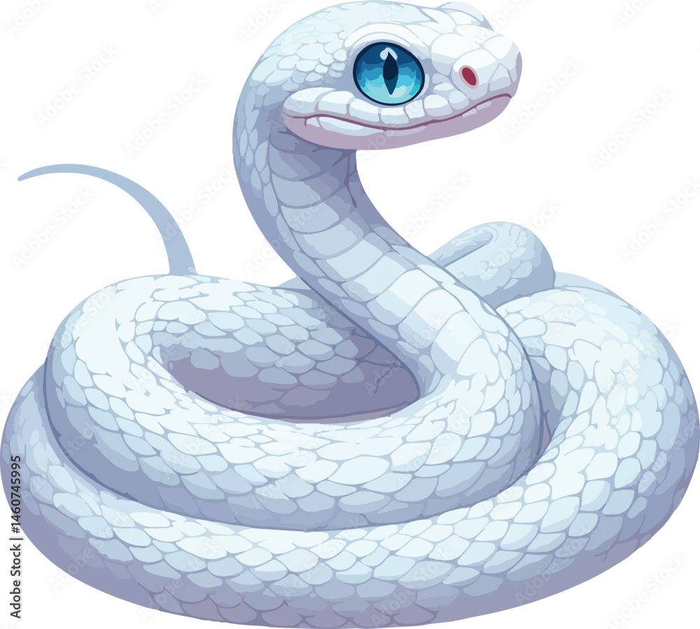 Fototapeta premium kind of snake