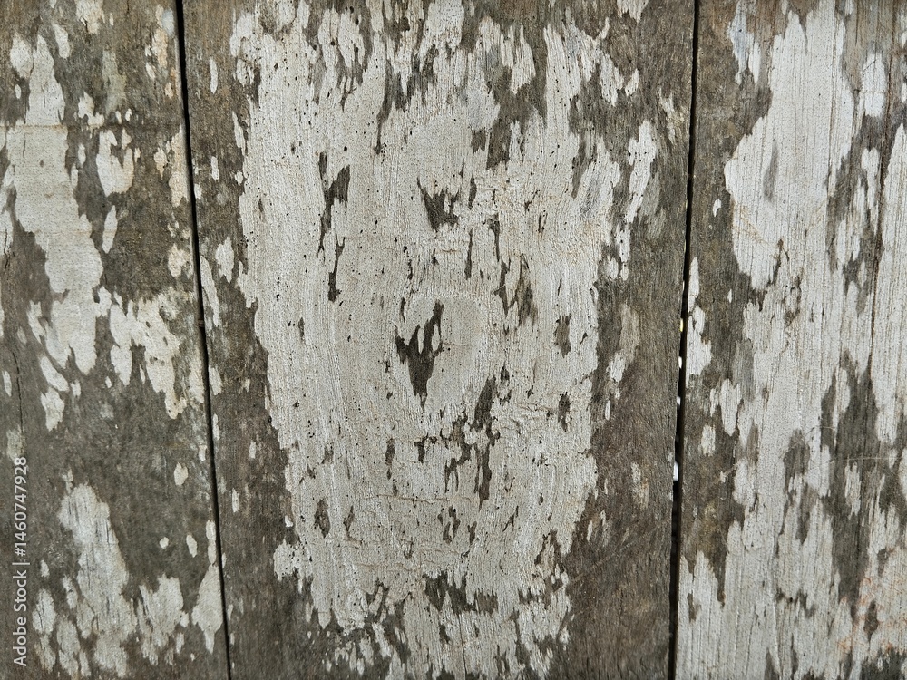 Fototapeta premium Abstrack old rustic weathered wood texture background