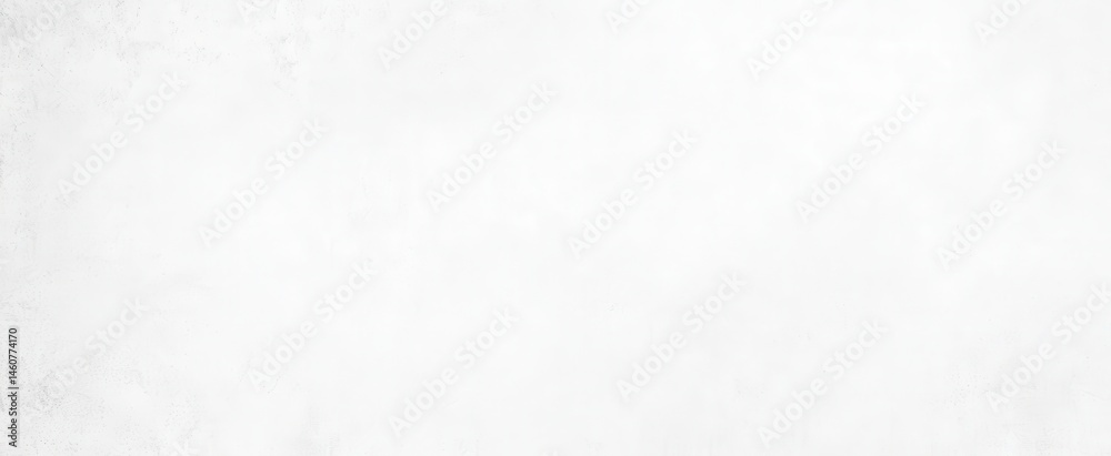 Obraz premium Blank White Texture