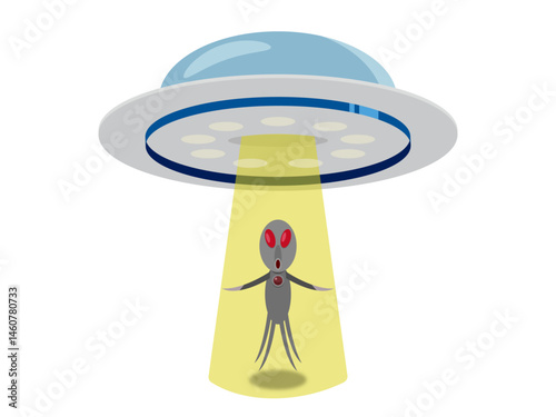 UFOと宇宙人