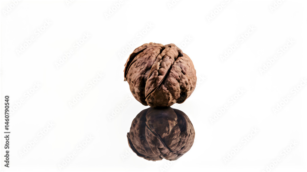 walnut isolated on transparent background walnut isolated on transparent background