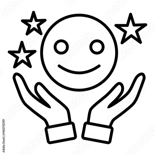 Joy Icon