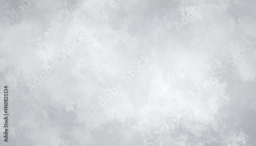 グレーの水彩テクスチャ背景3
