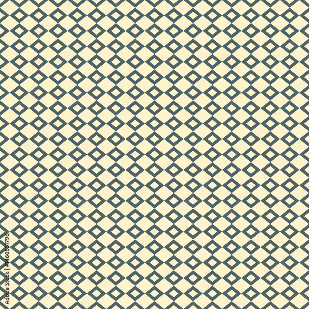 Naklejka premium seamless geometric pattern design