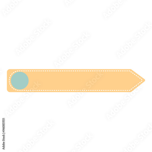 Modern Infographic Elements for Presentation Design